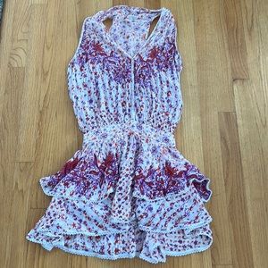 poupette st barth dress!